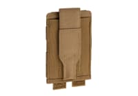 Blue Force Gear Flapped Ten-Speed M4 One Mag Pouch