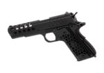 WE M1911 Hex Cut Full Metal GBB