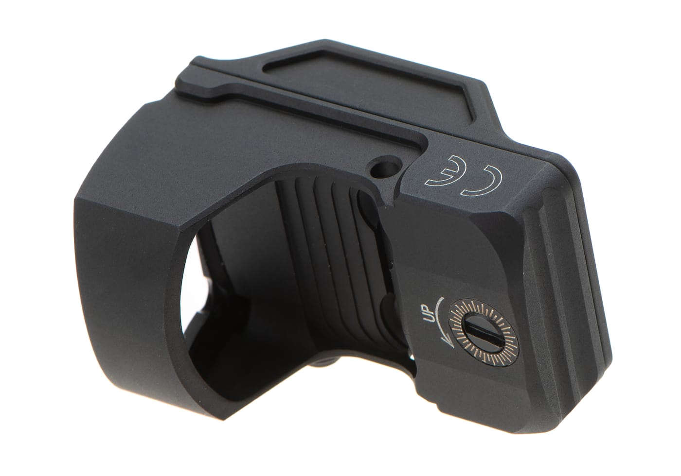 Leapers Reflex Micro Dot Green 4 MOA