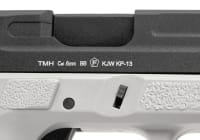 KJ Works KP-13 TBC Metal Version GBB