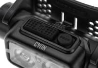 Nitecore NU43 Headlamp