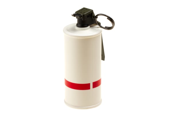 Pirate Arms M7A3 Tear Gas Grenade Dummy