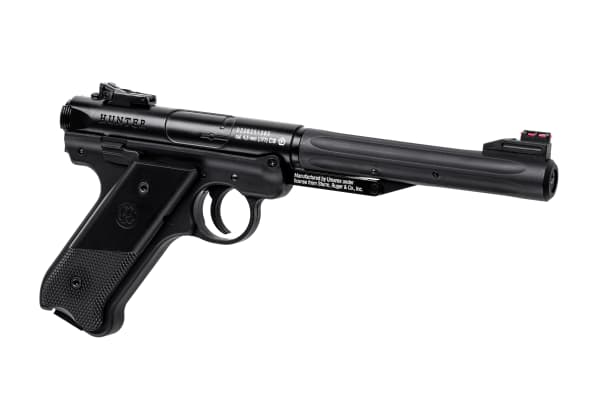 Ruger Ruger Mark IV
