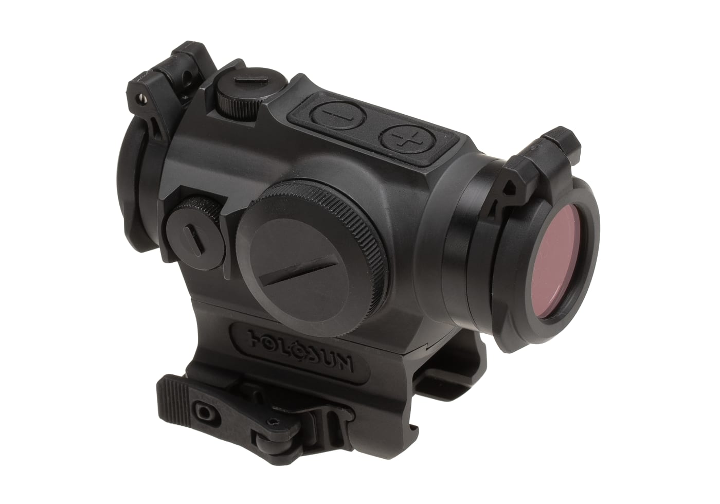 Holosun HE515GT-GR Elite Green Circle Dot Sight