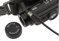 Nitecore HC60 Headlamp
