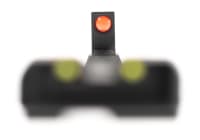 LPA CZ P7 / P9 / 75 P07 Adjustable Carry Sights Set