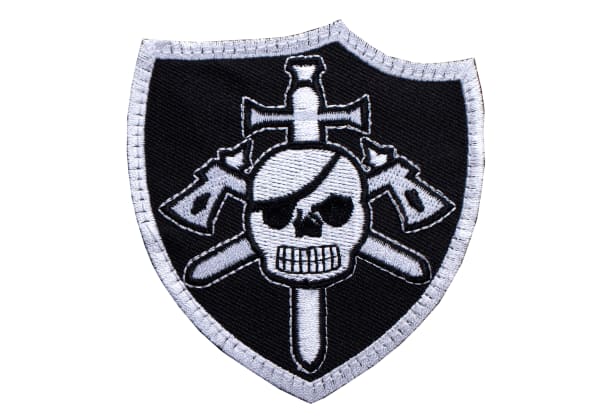 Invader Gear Devgru Patch