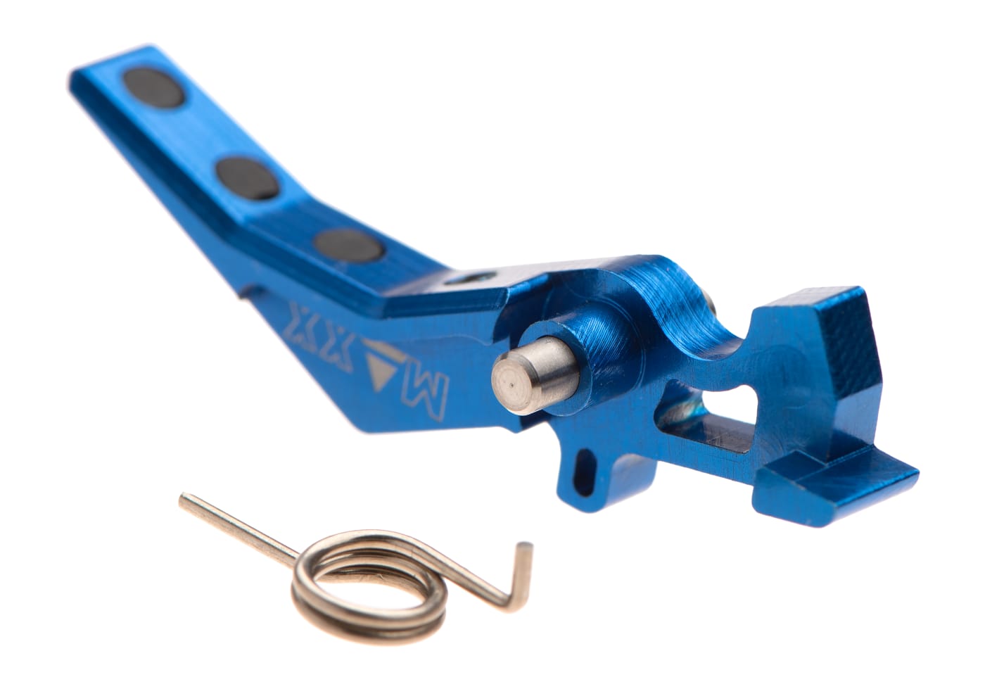 Maxx Model CNC Aluminum Advanced Trigger Style B