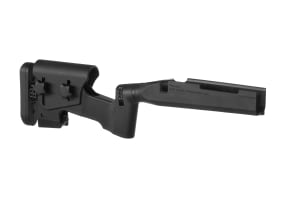 Amoeba Striker Series Multi-Adjust Tactical Stock