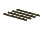 Ares M-Lok Rail Covers