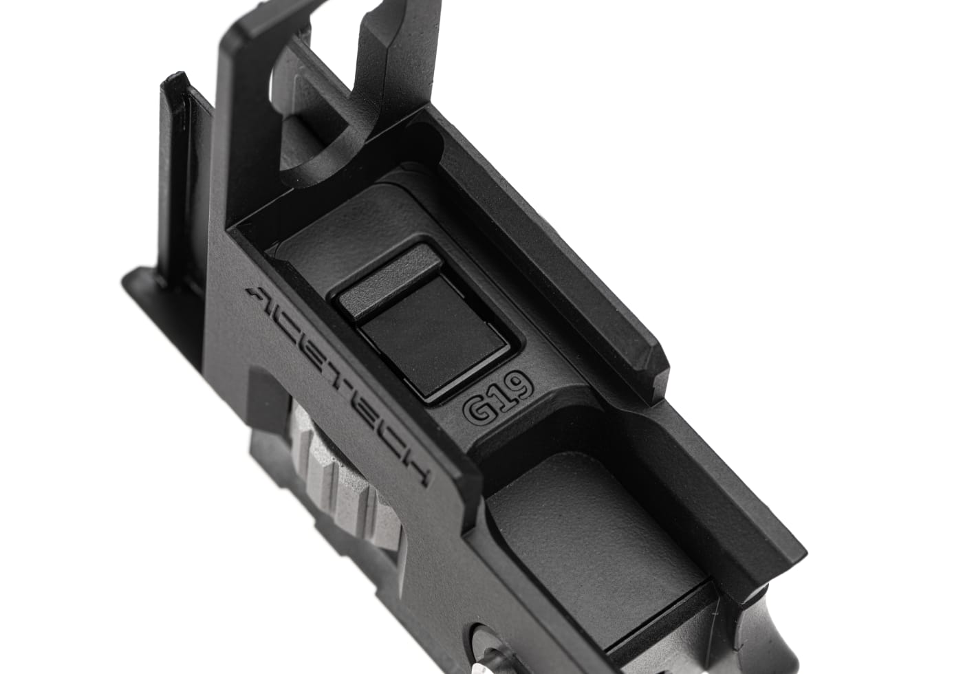 Acetech Genesis Chronograph Tracer Unit Long