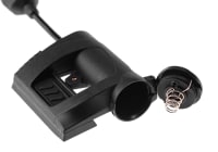 Pirate Arms Charge MPLS Helmet Light