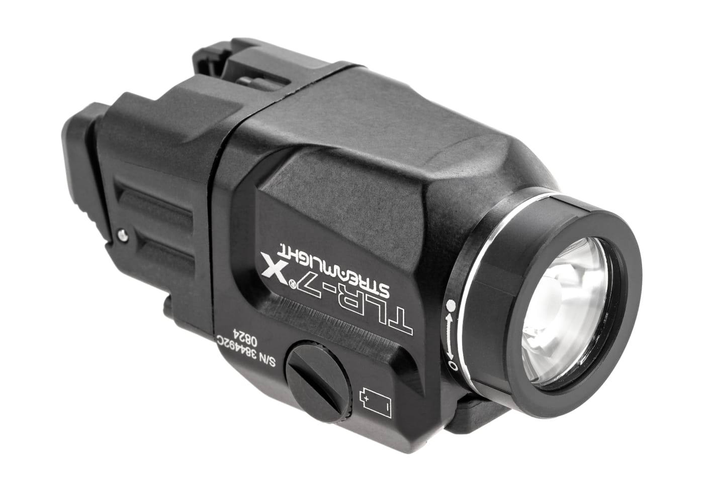 Streamlight TLR-7 X USB Gun Light