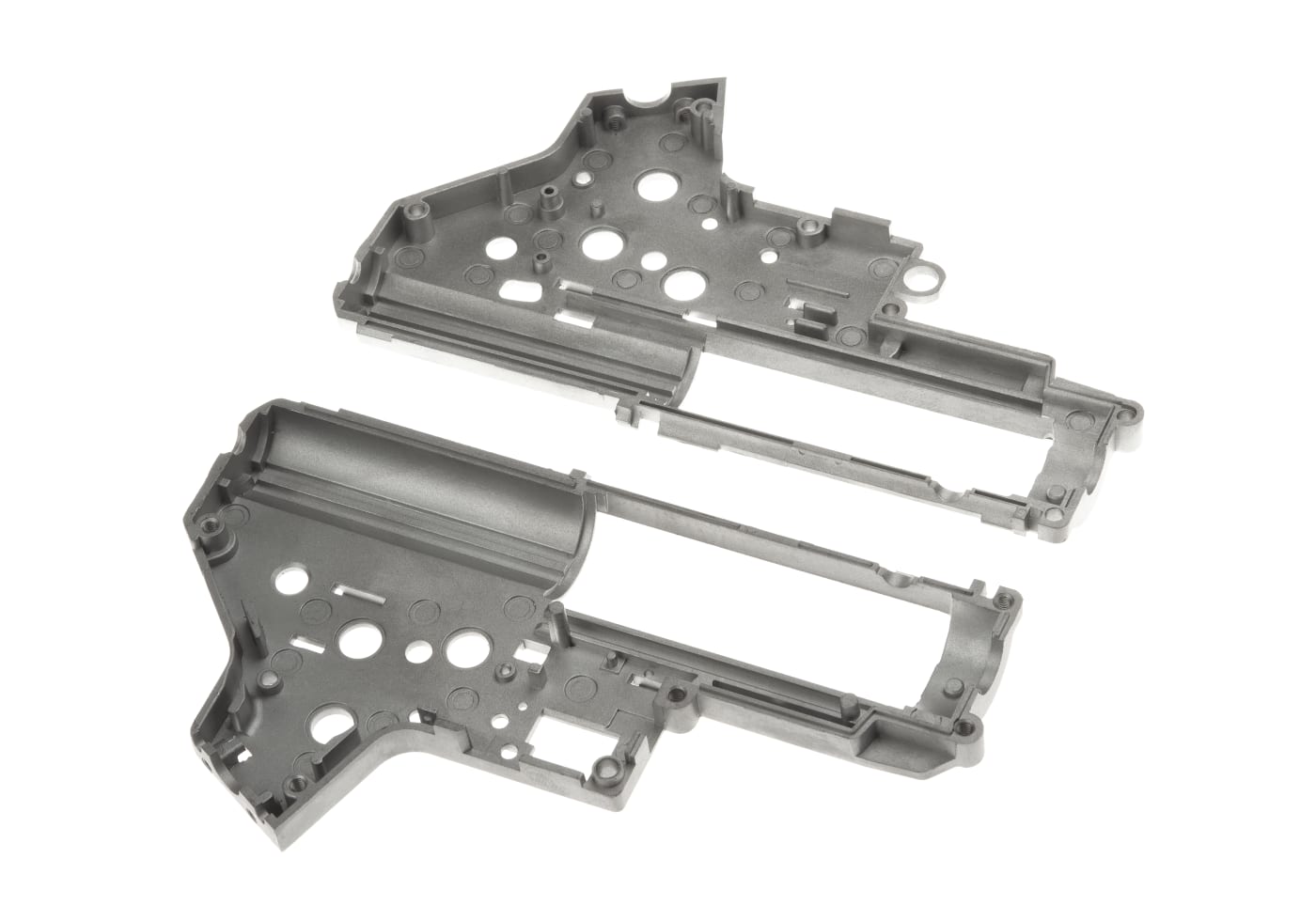 G&G V2 Blow Back Gearbox Shell 8mm