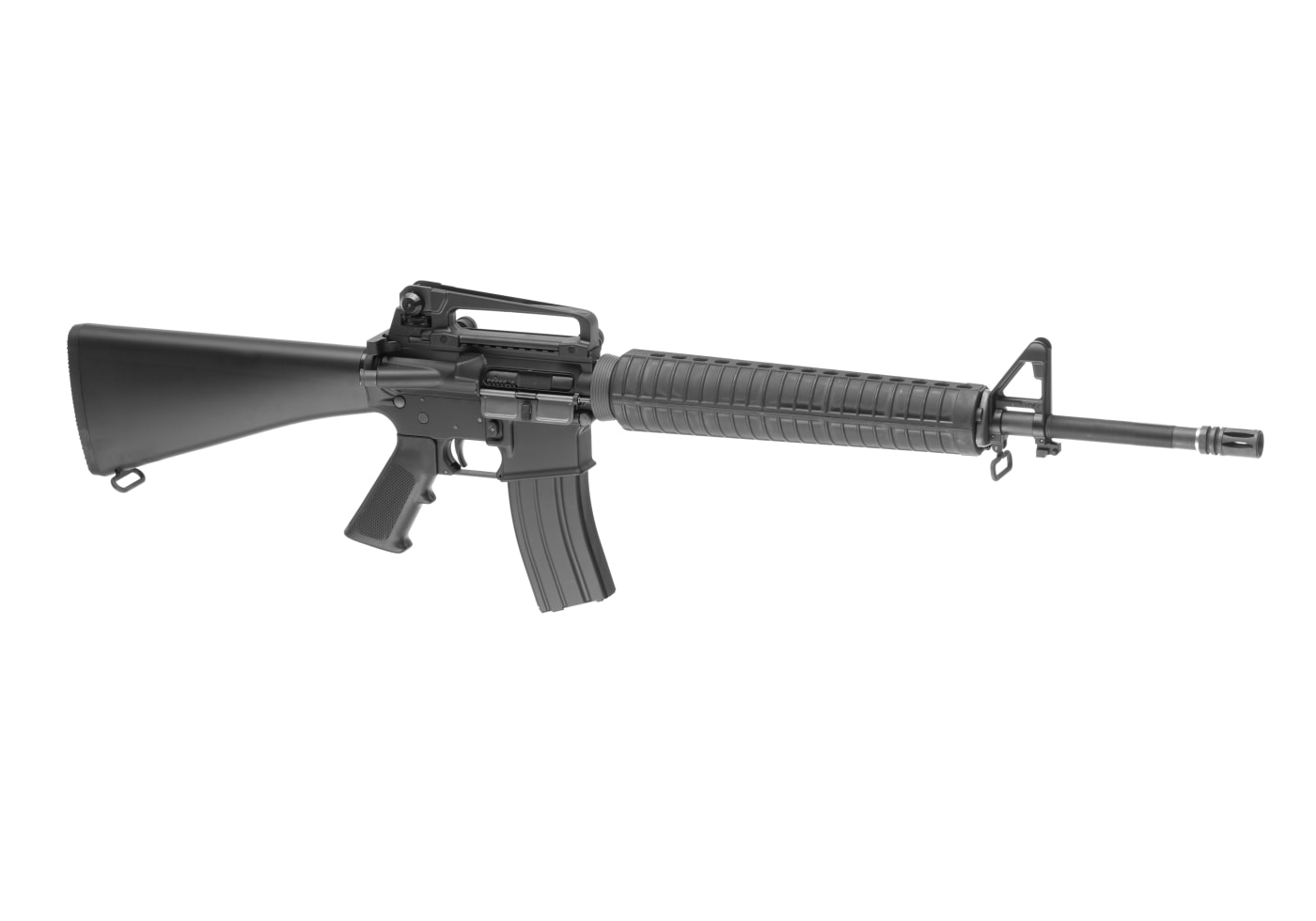WE M16A3 GBR V3