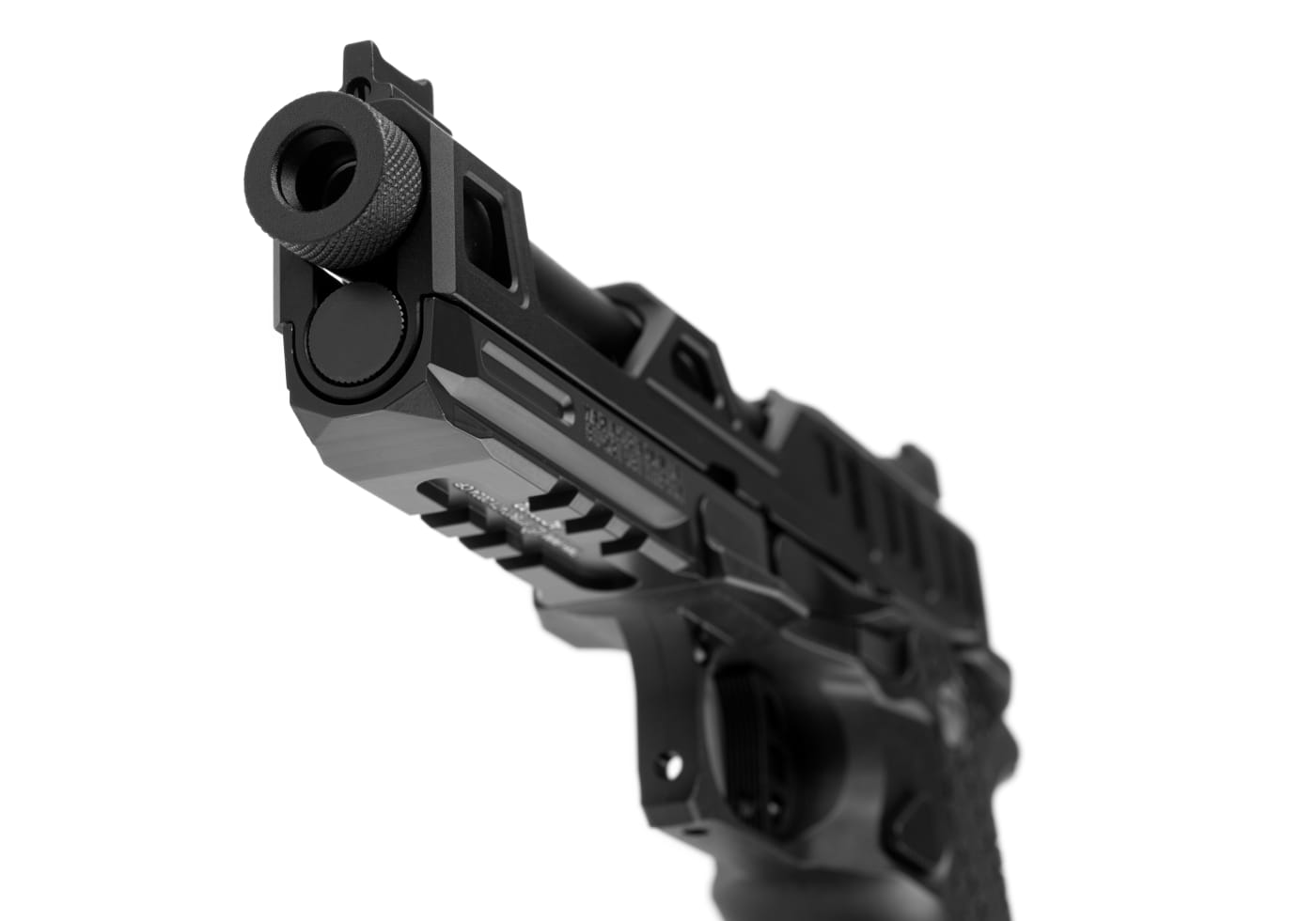 G&G 2024 CP MK3 GBB