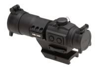 Holosun HS506 Red Circle Dot Sight