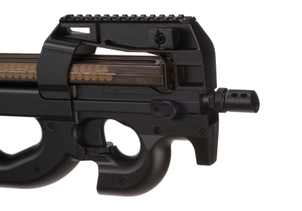 FN P90 Tactical