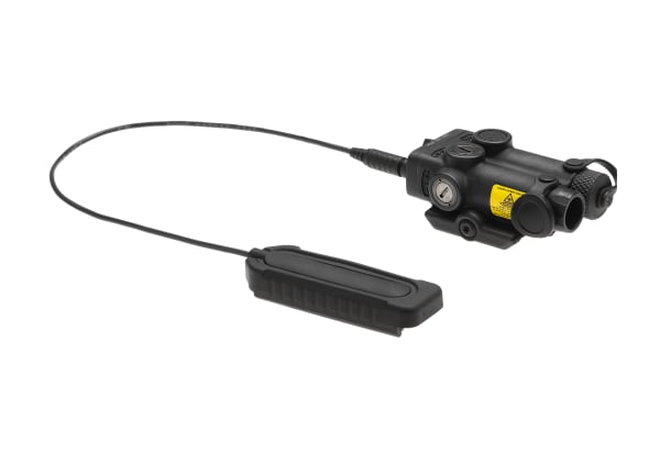Holosun LE117-RD Elite Single Beam Laser Red