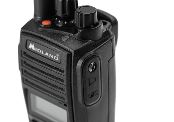 Midland G18 Pro