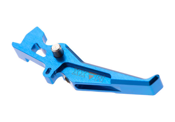 Maxx Model CNC Aluminum Advanced Trigger Style E