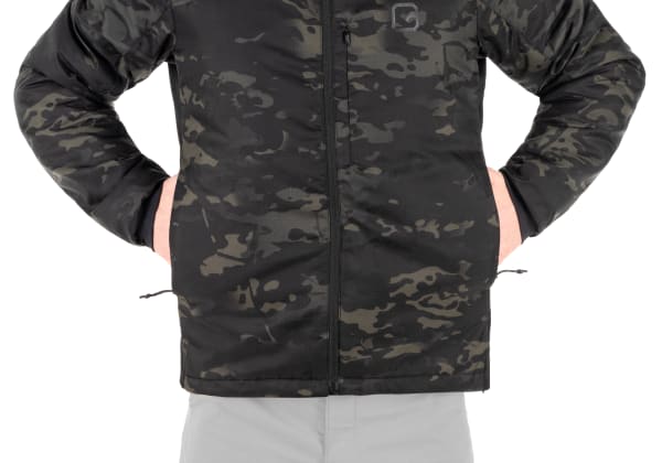 Clawgear Strata Lightweight Insulated Jacket