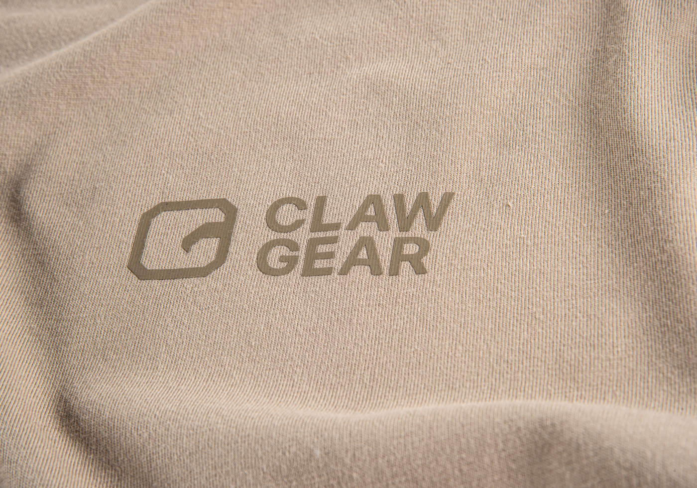Clawgear Basic Tee LS