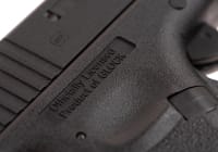 Glock Glock 17 Metal Version Co2