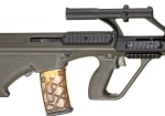 APS AUG A1 Para