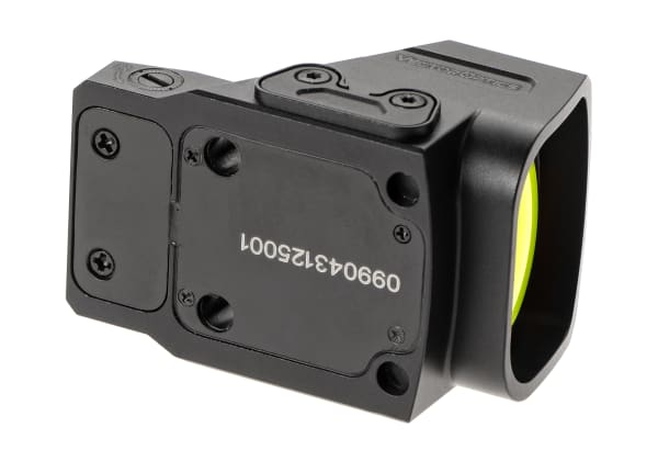 Vector Optics Frenzy 1x24x29 Gen 2 Red Dot Sight (2026) - Armamat