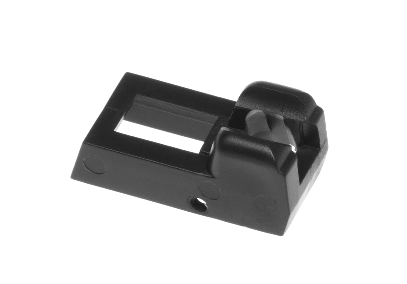 KJ Works KJ32C Part No. 61 Magazine Lip