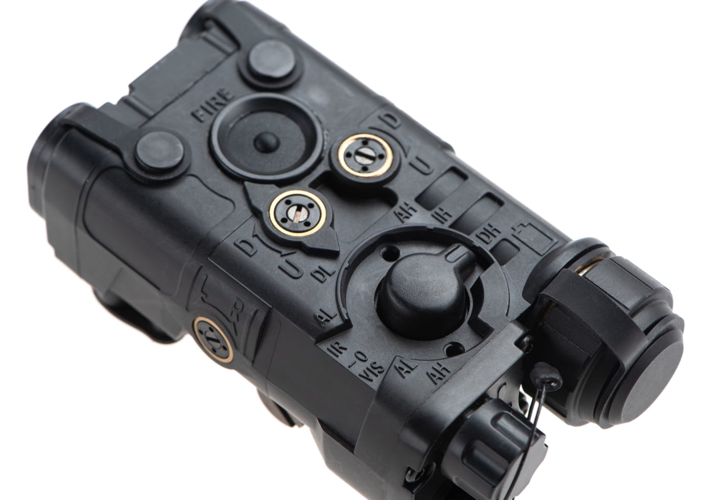 WADSN L-3 NGAL Illuminator / laser module Red + IR