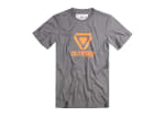 Outrider OT Scratched Logo Tee