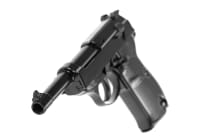 WE P38 Full Metal GBB