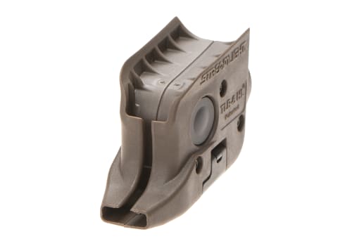 Streamlight TLR-6 HL For Glock 42/43 Red Laser