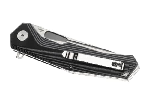 Artisan Cutlery Zumwalt Linerlock