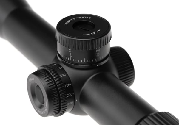 Vortex Optics Razor LHT 3-15x42 HSR-5i MRAD