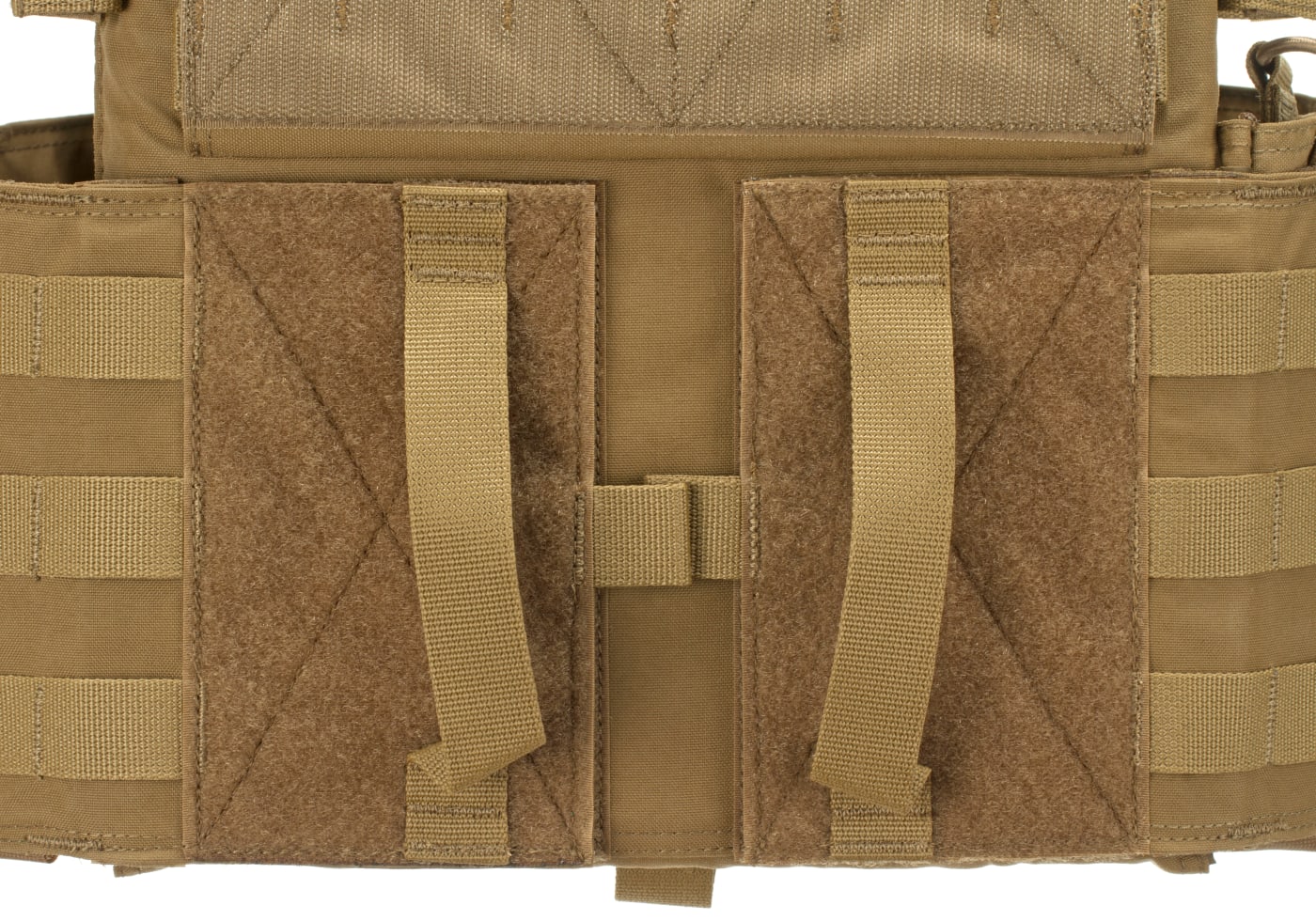 Warrior DCS Plate Carrier Base