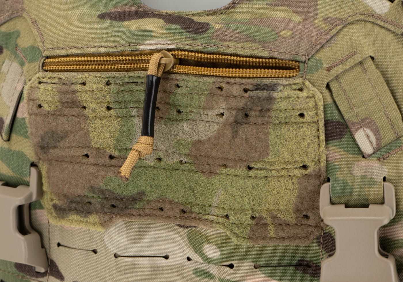 Templar's Gear CPC ROC Heavy Plate Carrier GEN 4.1