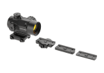 Primary Arms SLx MD-25 25mm Red MicroDot Gen II with AutoLive 2 MOA
