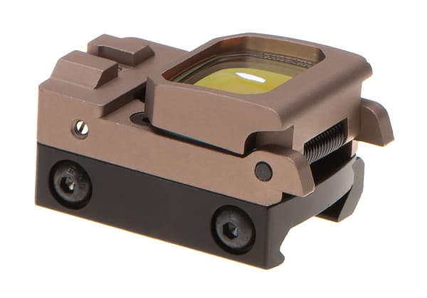 Aim-O Flip Dot Reflex Sight