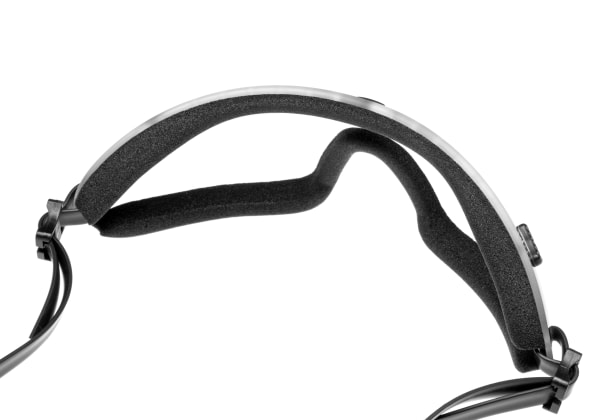 Smith Optics Boogie Regulator Clear