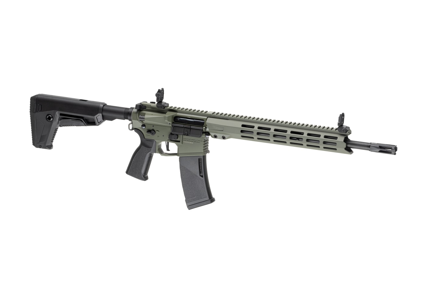 Krytac Trident MK3 SPR-M