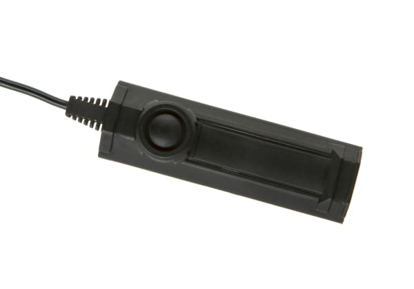 Jefftron Tactical Dual Switch