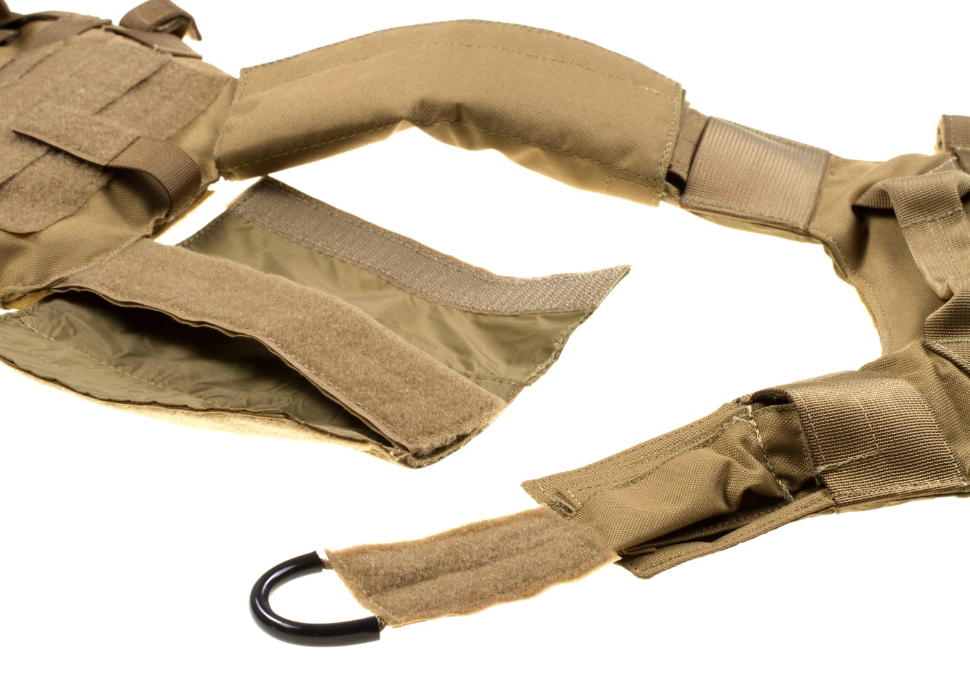 Invader Gear 6094A-RS Plate Carrier