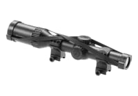 Vector Optics Continental x8 1-8x24 ED Tactical