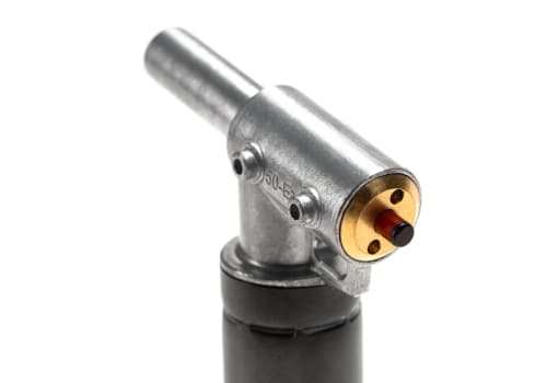 T4E HDP50 11J Valve With Capsule Tube