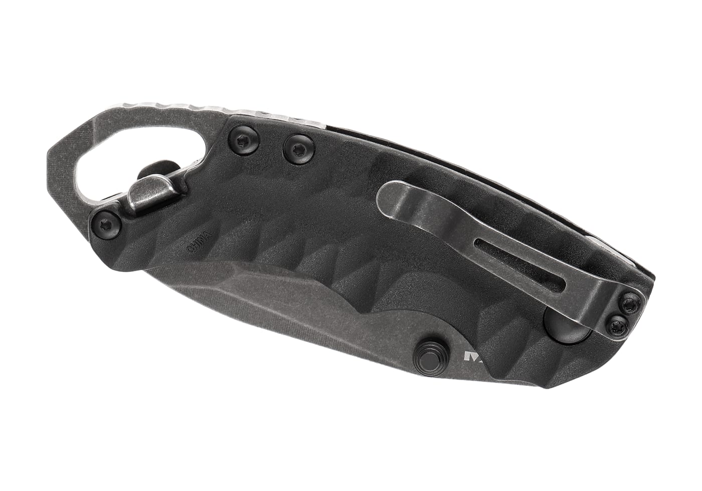 Kershaw Shuffle II Linerlock Folder