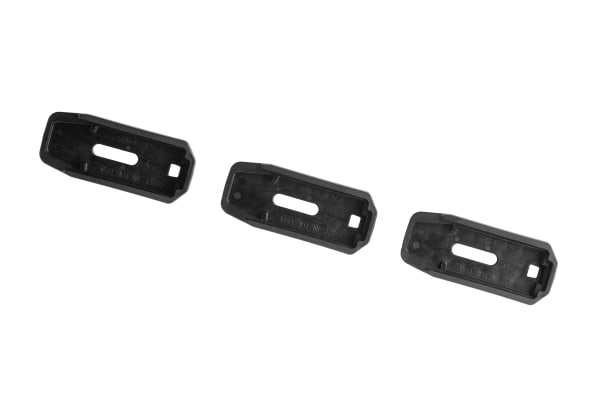 Die Free Co Dos Boot +2 Magazine Plate 3pcs Set
