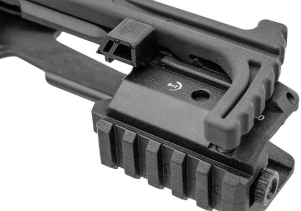 B&T AIR USW G17 Polymer Version